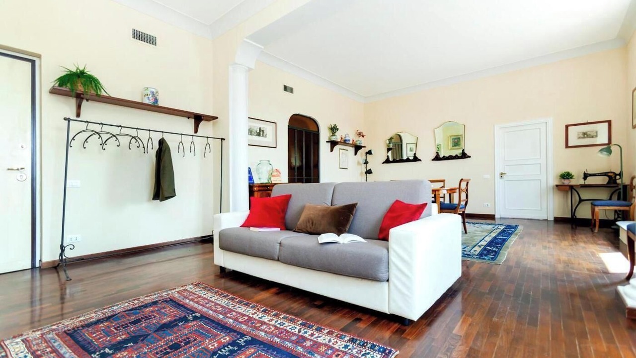 Photo of Livingroom in Celio
