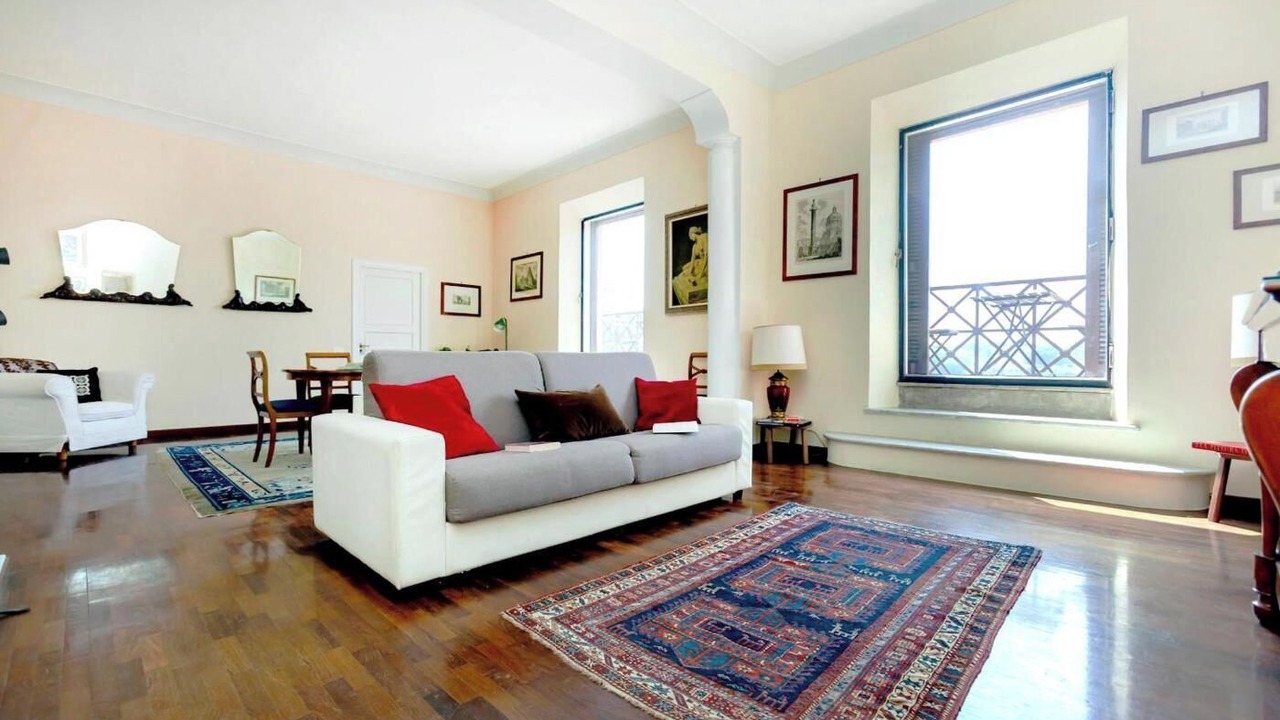 Photo of Livingroom in Celio