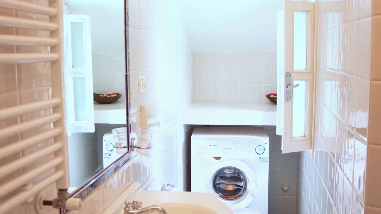 Photo of Bathroom in Villanova