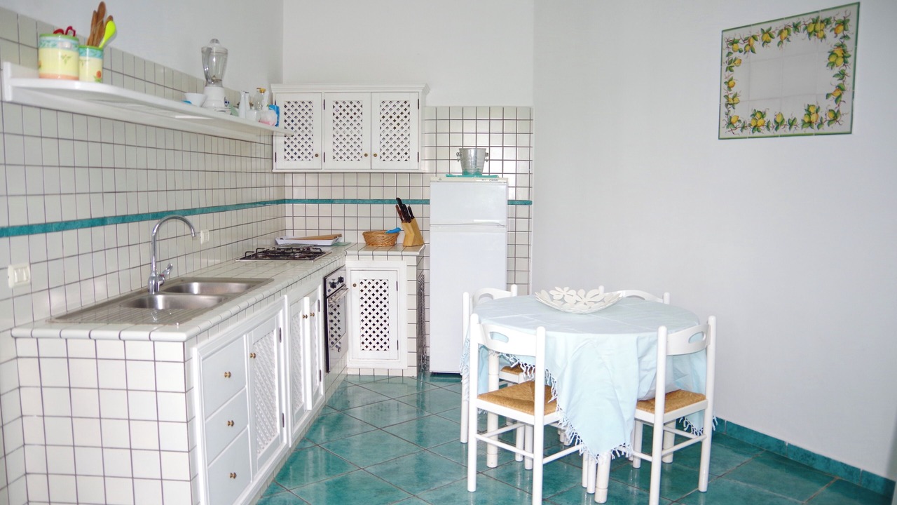 Photo of Kitchen in Villanova