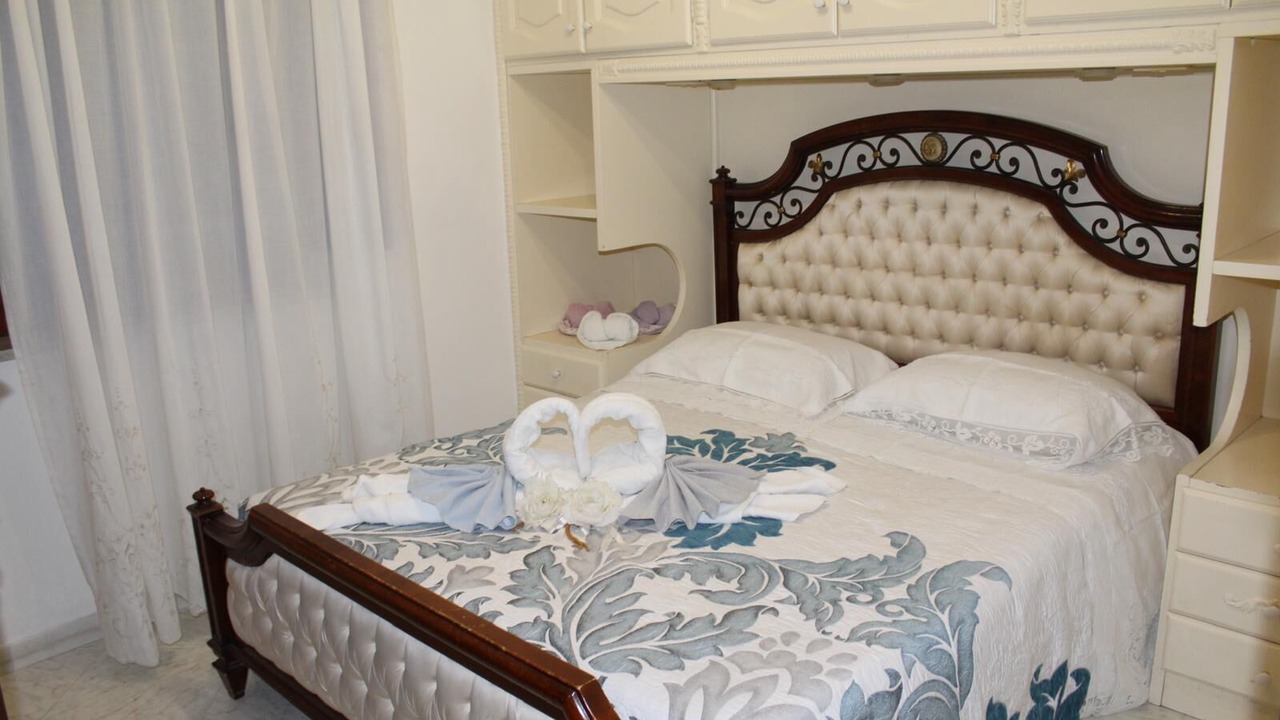 Photo of Bedroom in San Michele