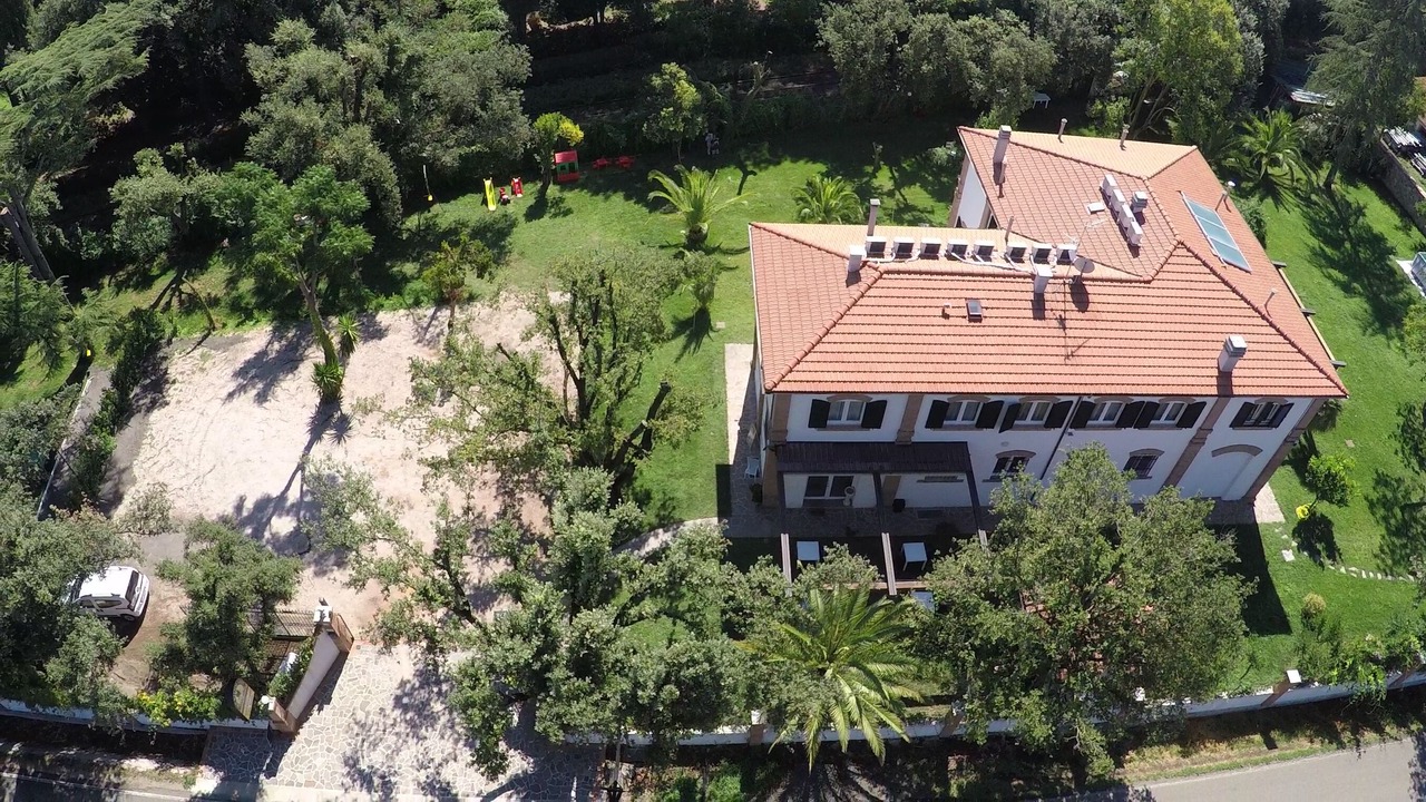 Photo of Outdoor in Gavorrano