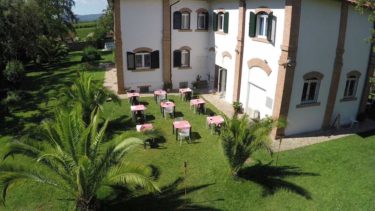 Photo of Outdoor in Gavorrano