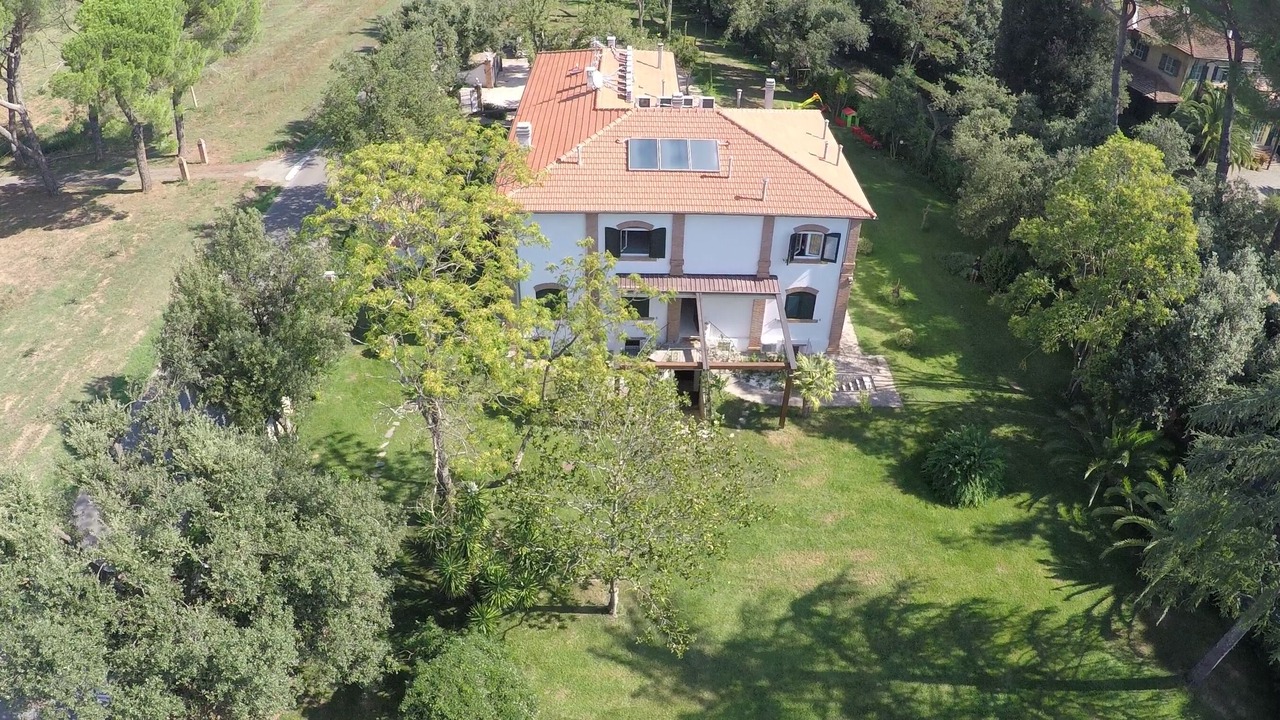Photo of Outdoor in Gavorrano