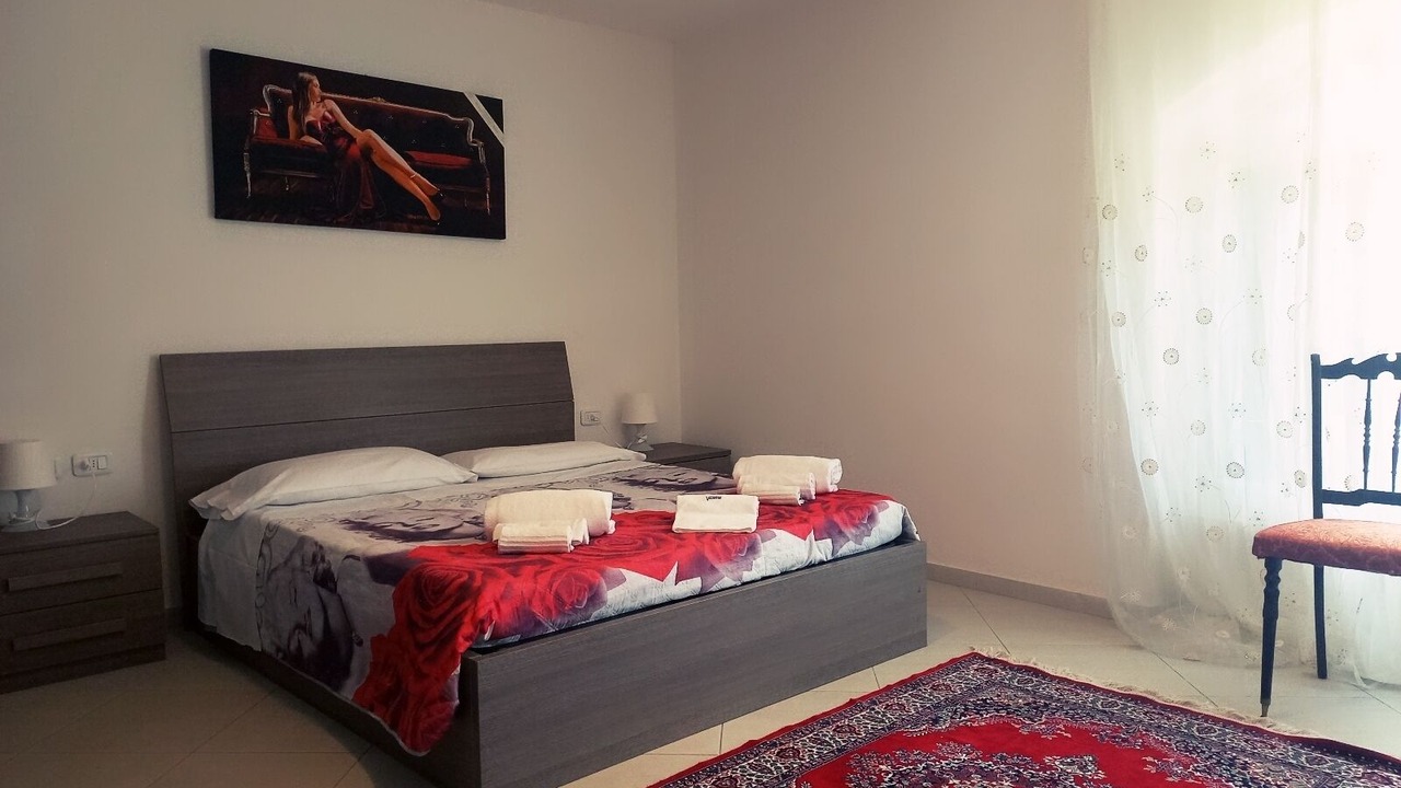 Photo of Bedroom in Gavorrano