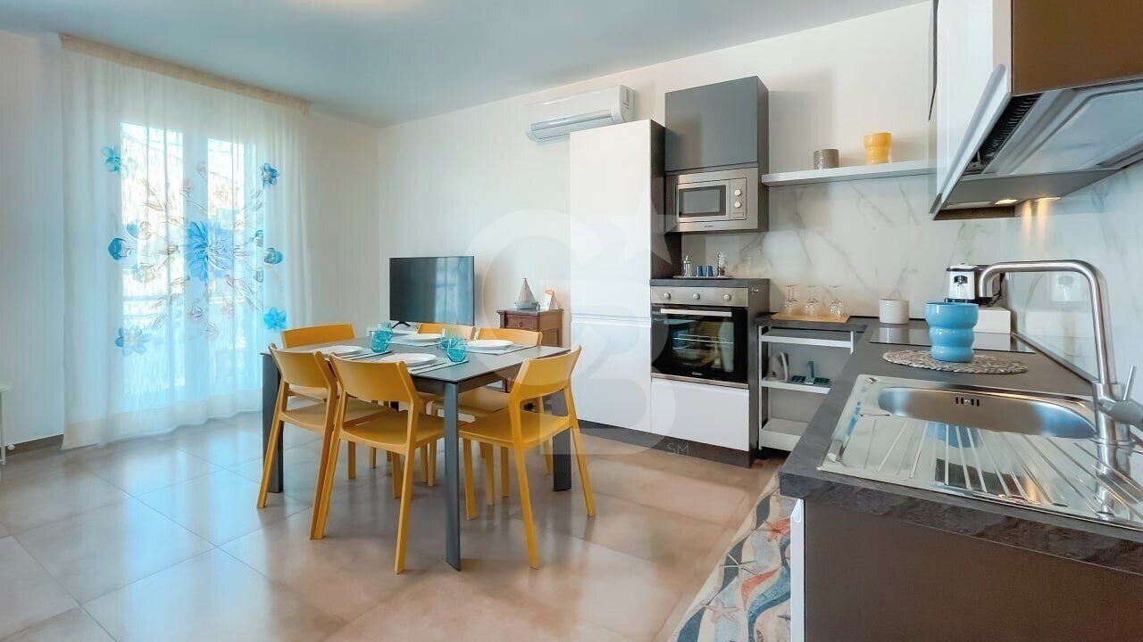 Photo of Kitchen in Sampieri