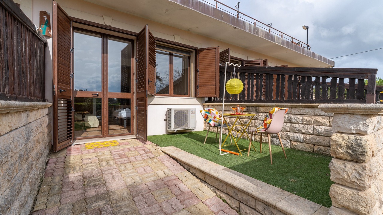 Photo of Outdoor in Arenella