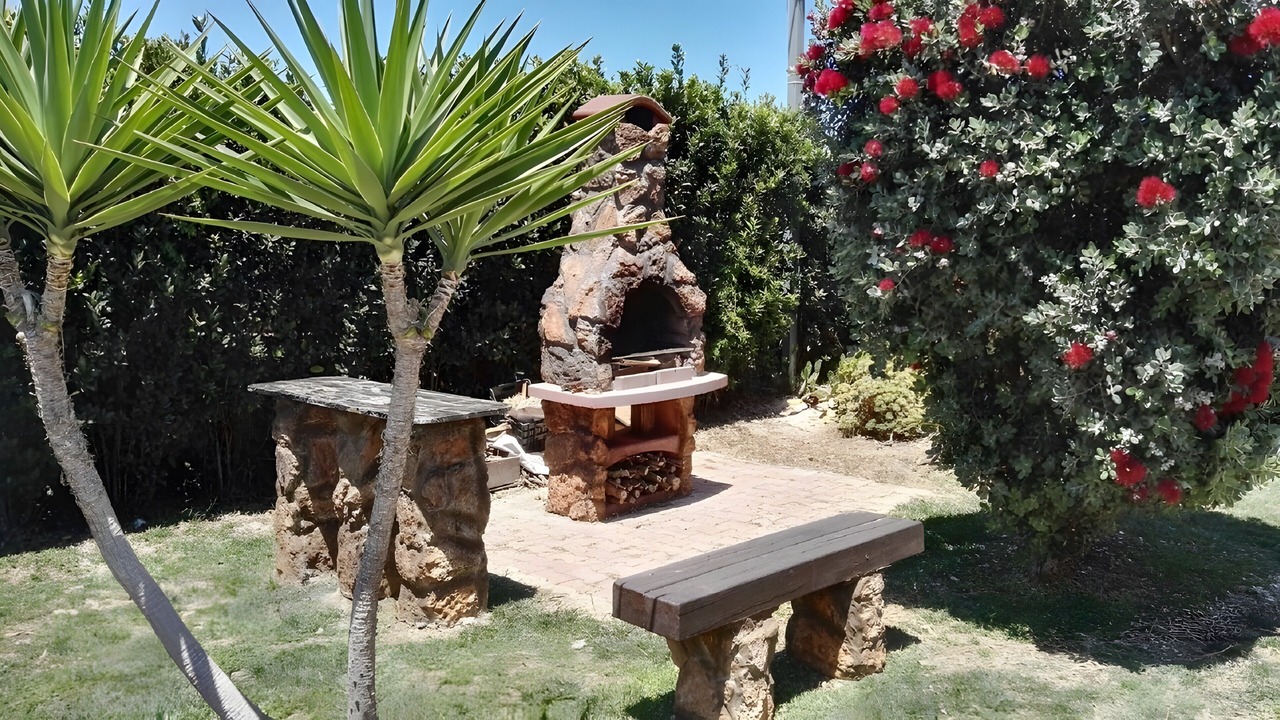 Photo of Outdoor in Arenella