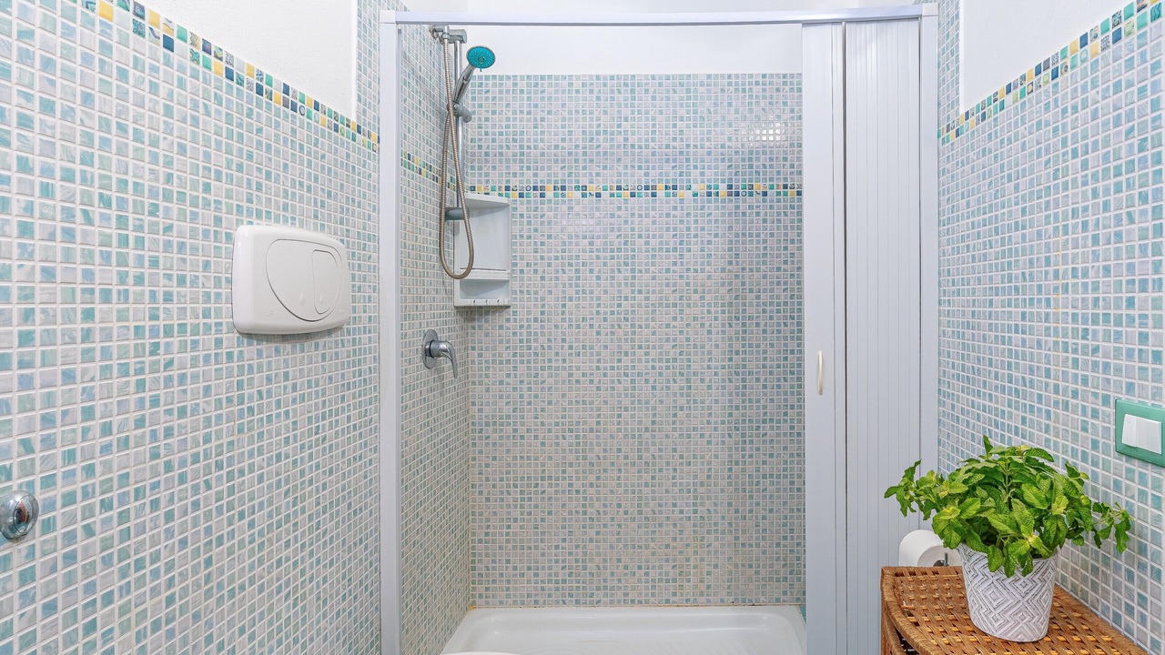 Photo of Bathroom in Arenella