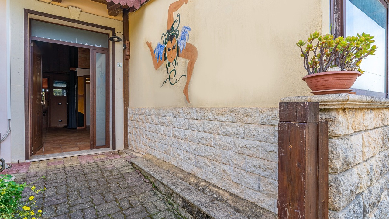 Photo of Outdoor in Arenella