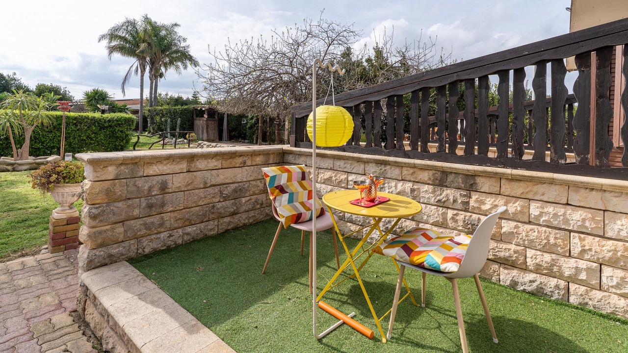Photo of Outdoor in Arenella