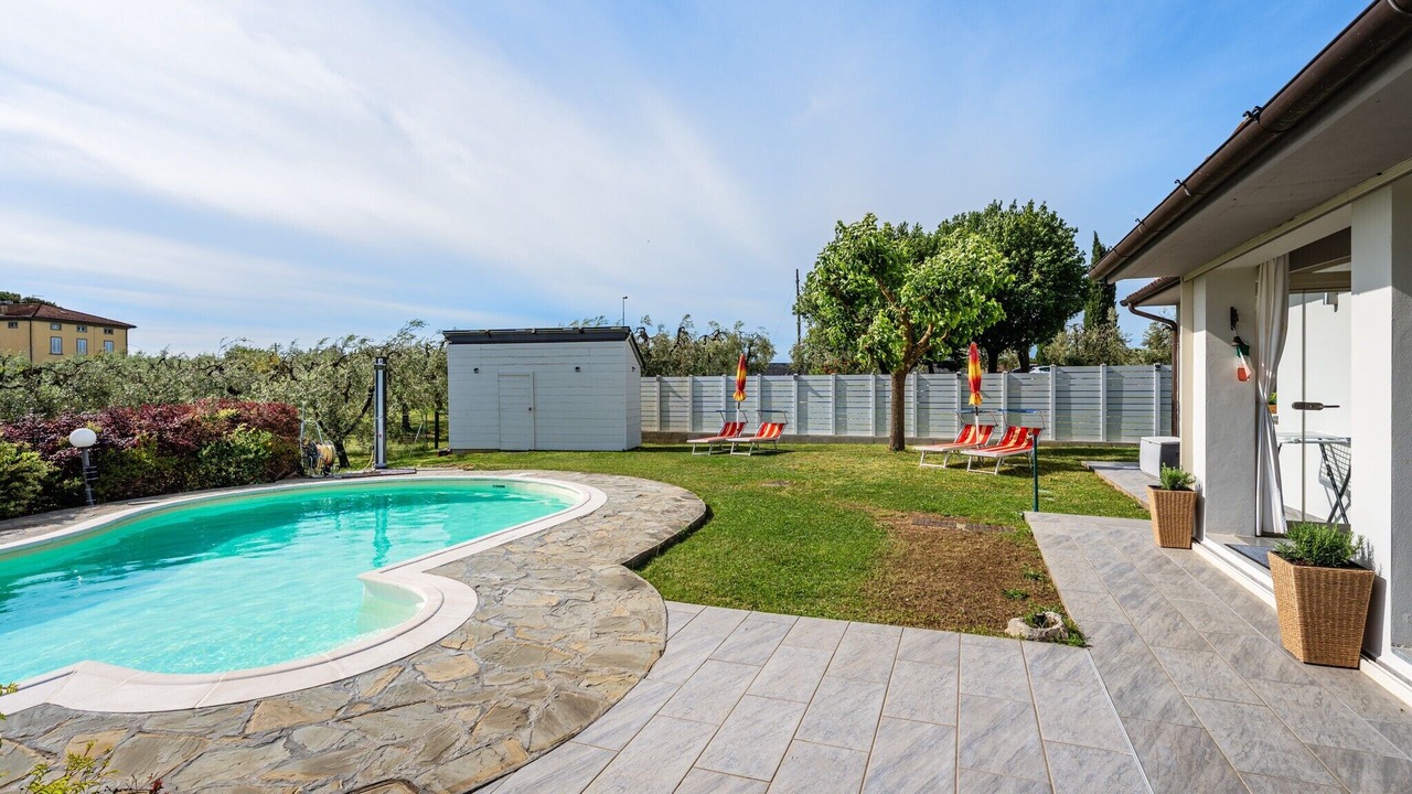 Photo of Outdoor in Larciano