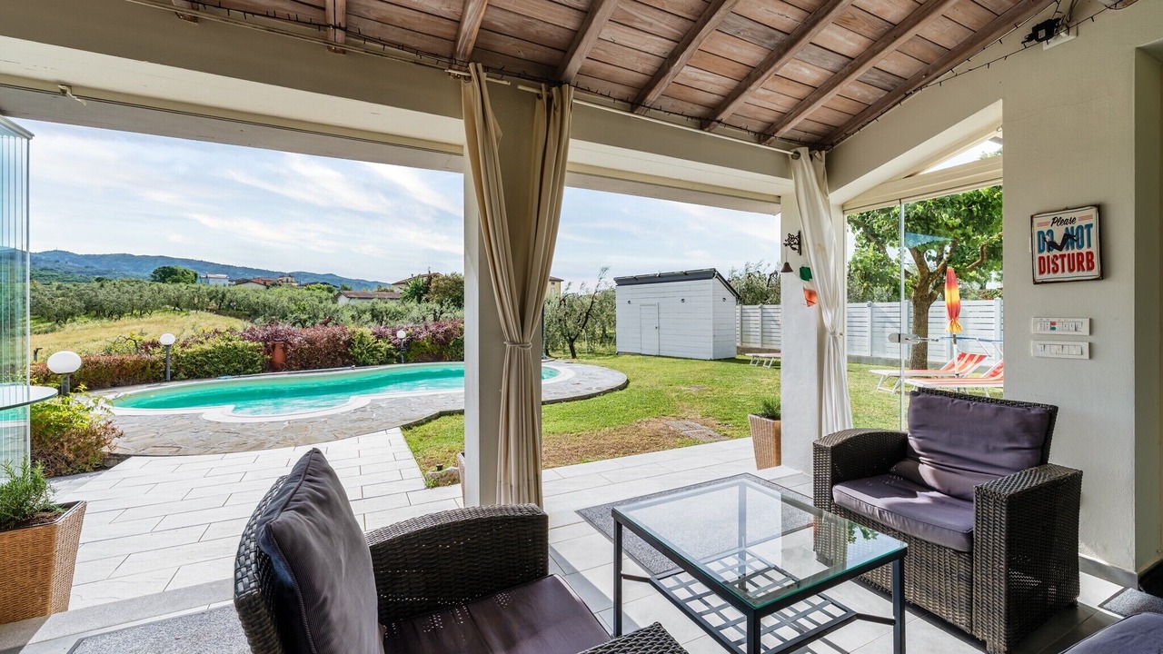 Photo of Outdoor in Larciano