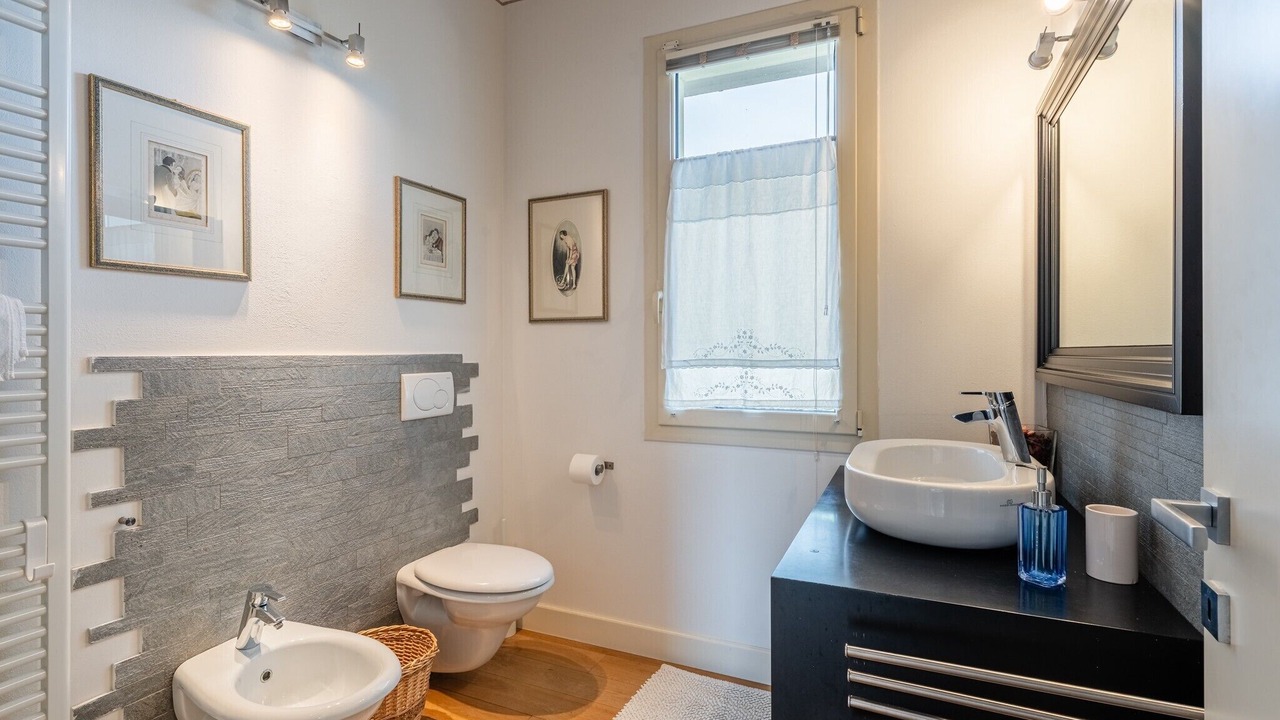 Photo of Bathroom in Larciano
