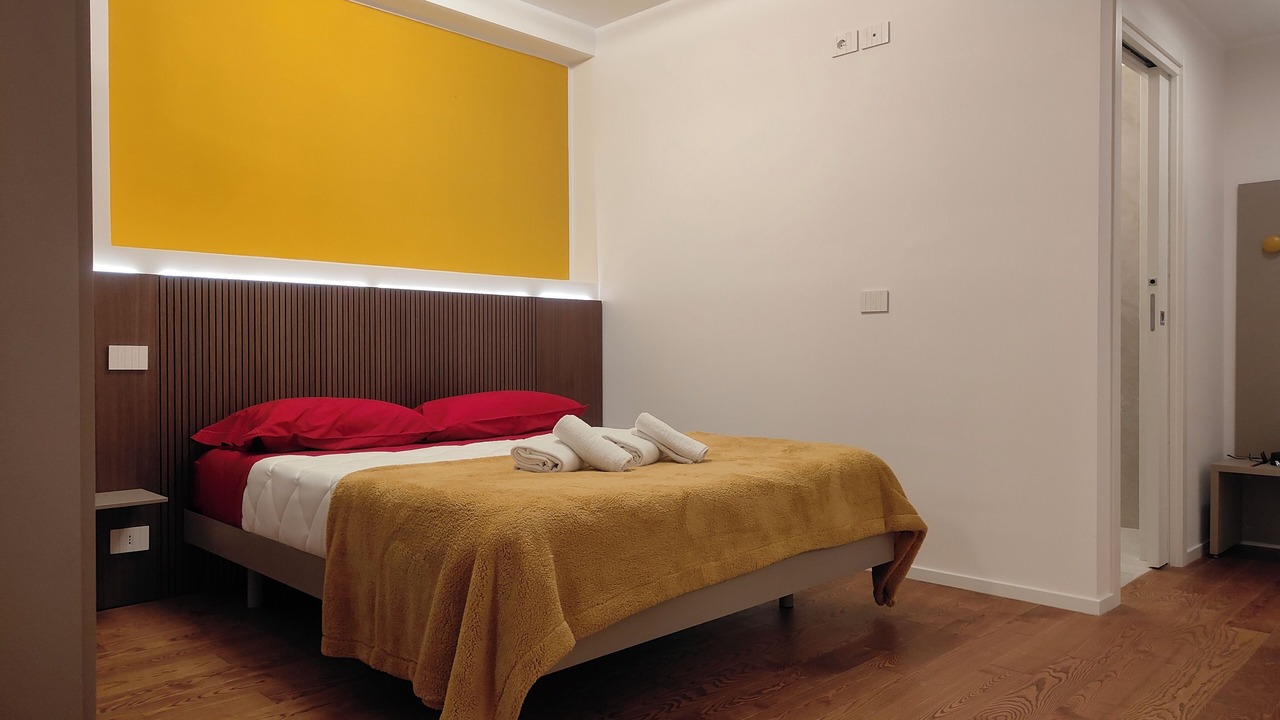 Photo of Bedroom in Municipio 1