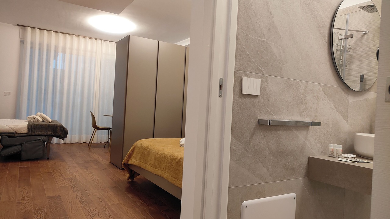 Photo of Bedroom in Municipio 1