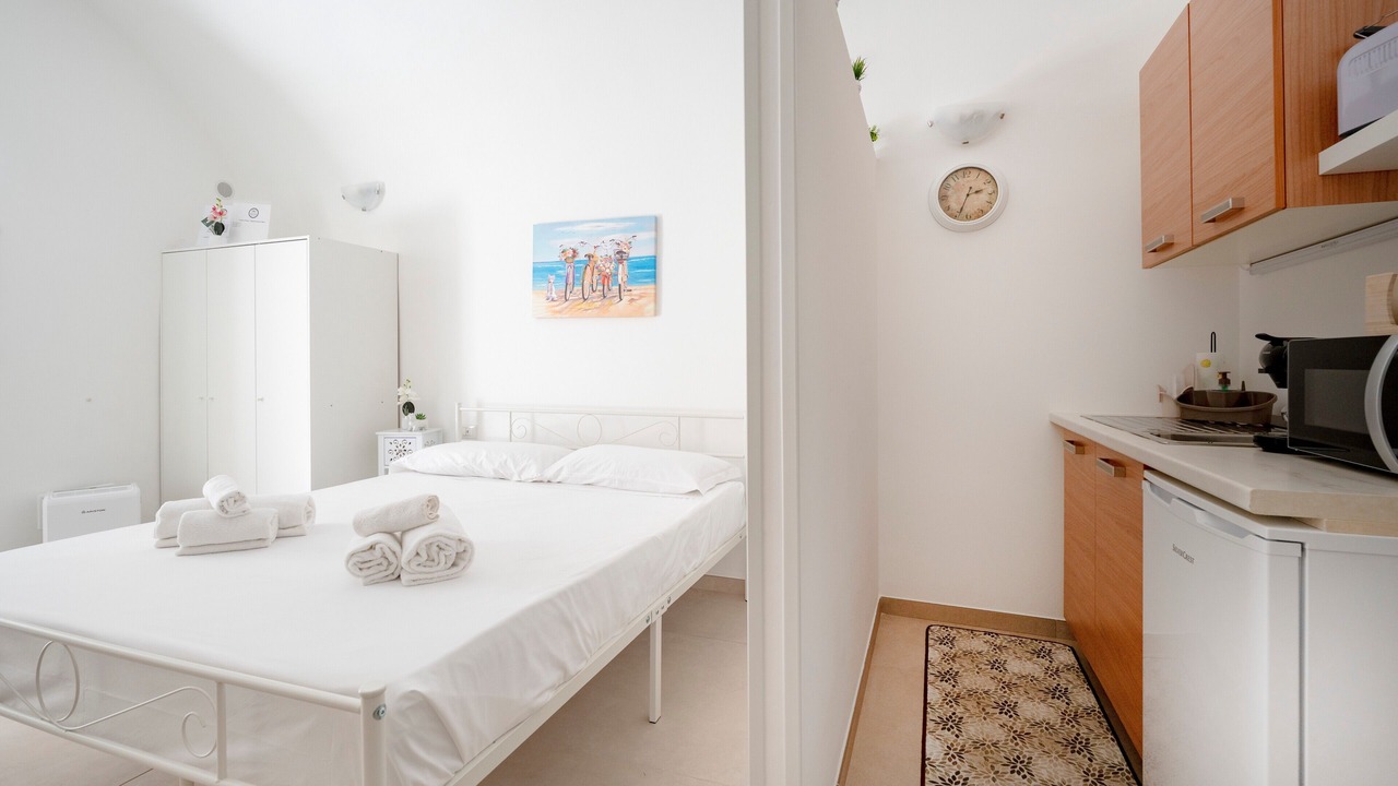 Photo of Bedroom in Mola di Bari