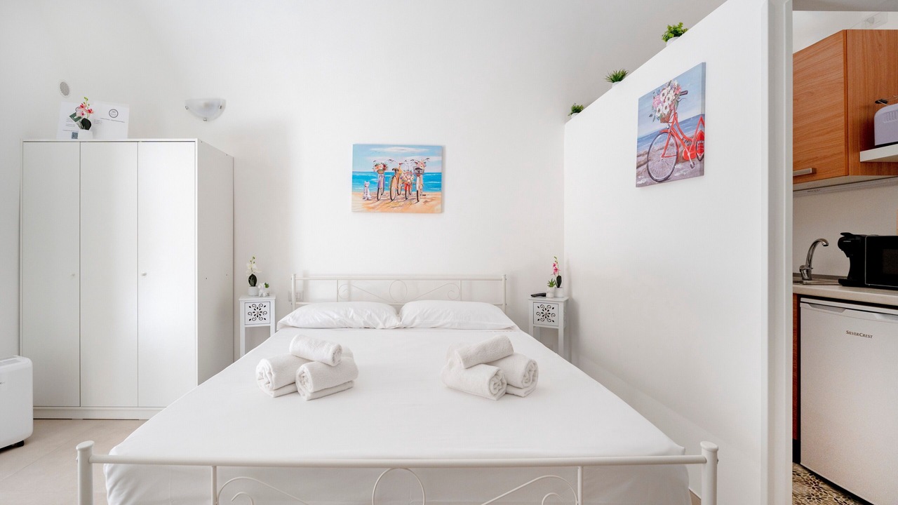 Photo of Bedroom in Mola di Bari