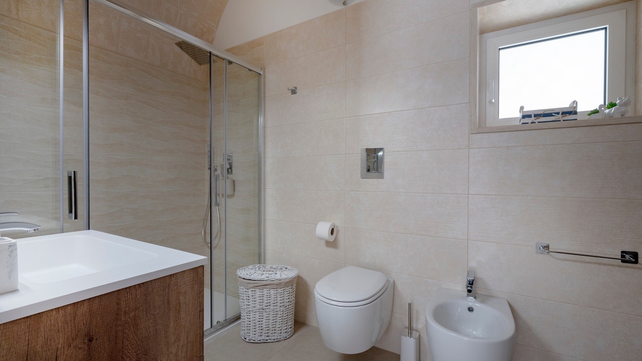 Photo of Bathroom in Mola di Bari