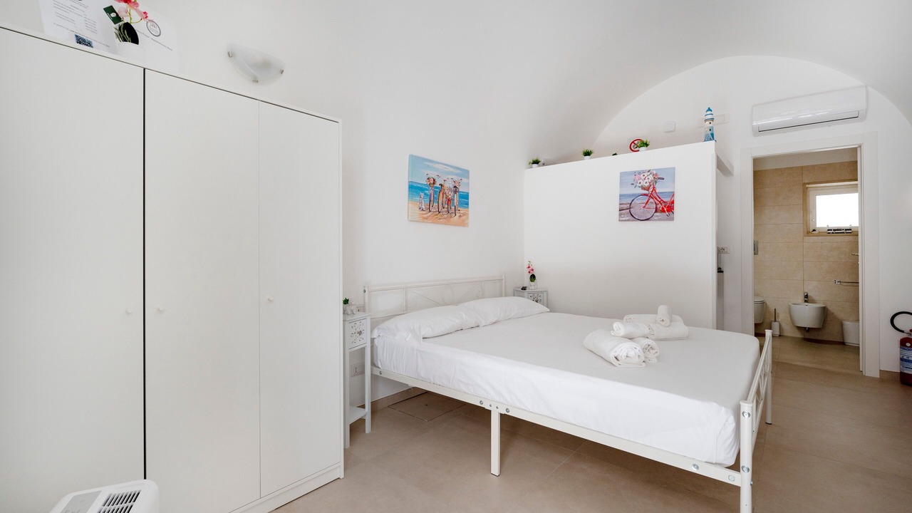 Photo of Bathroom in Mola di Bari