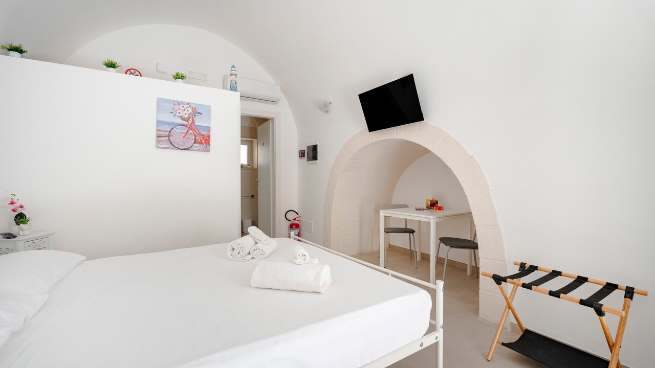 Photo of Bedroom in Mola di Bari