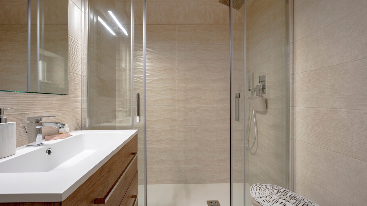 Photo of Bathroom in Mola di Bari