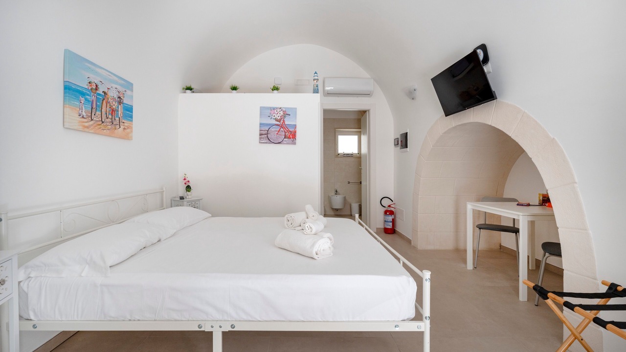 Photo of Bedroom in Mola di Bari