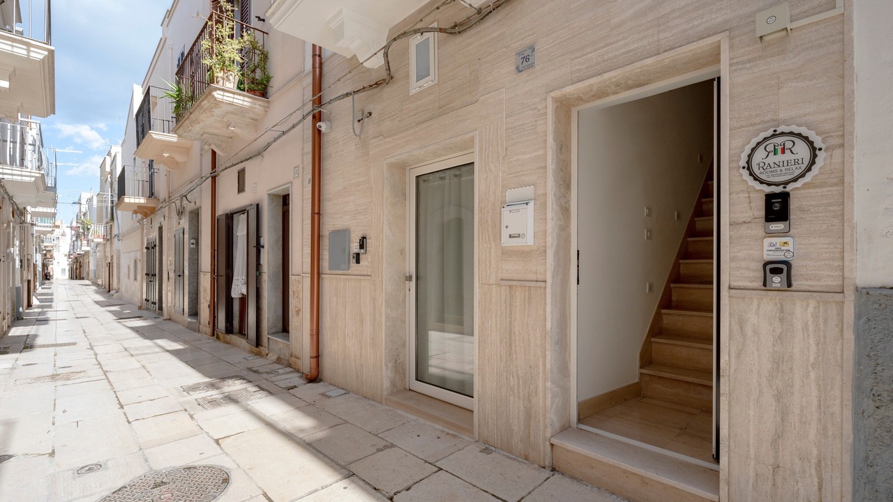 Photo of Outdoor in Mola di Bari
