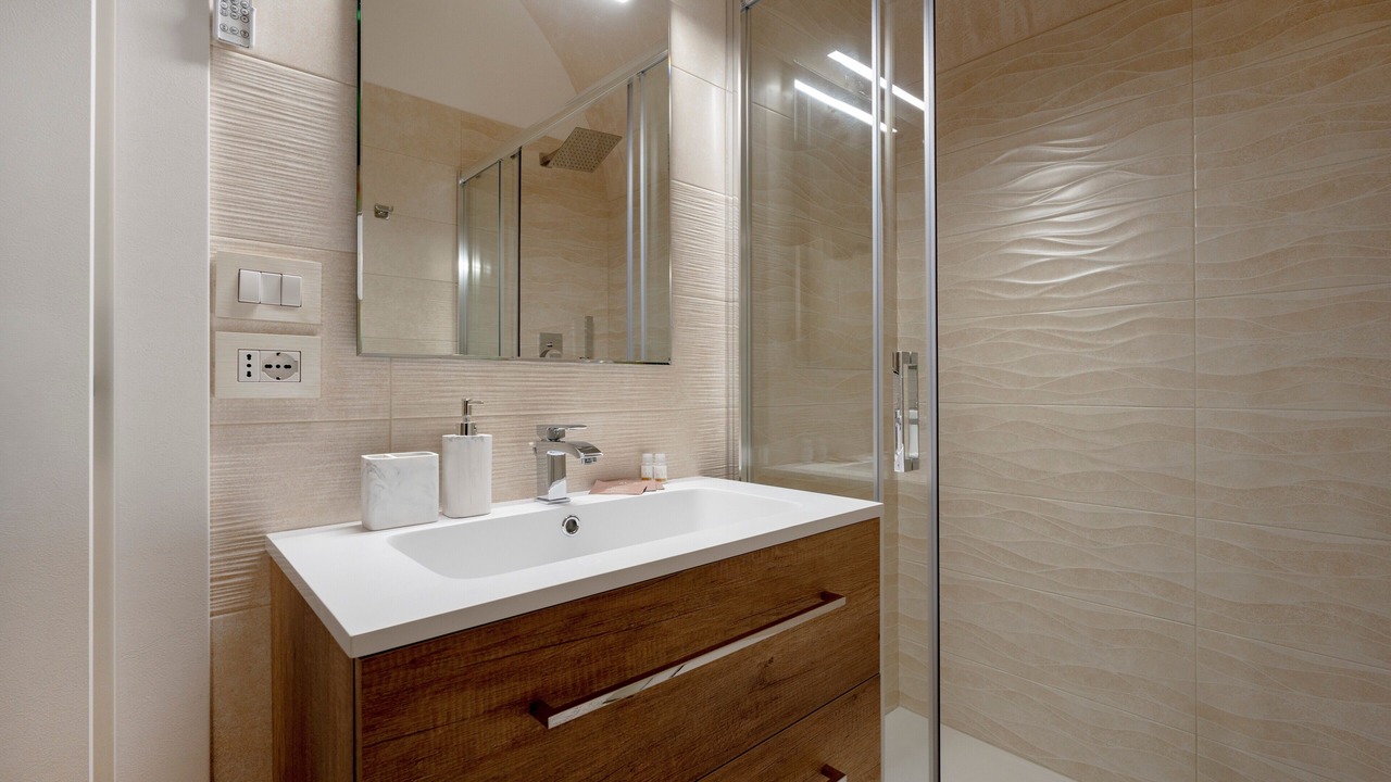 Photo of Bathroom in Mola di Bari