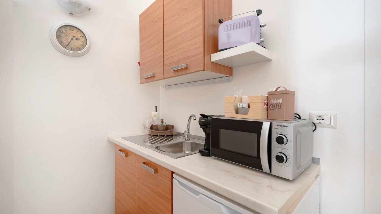 Photo of Kitchen in Mola di Bari