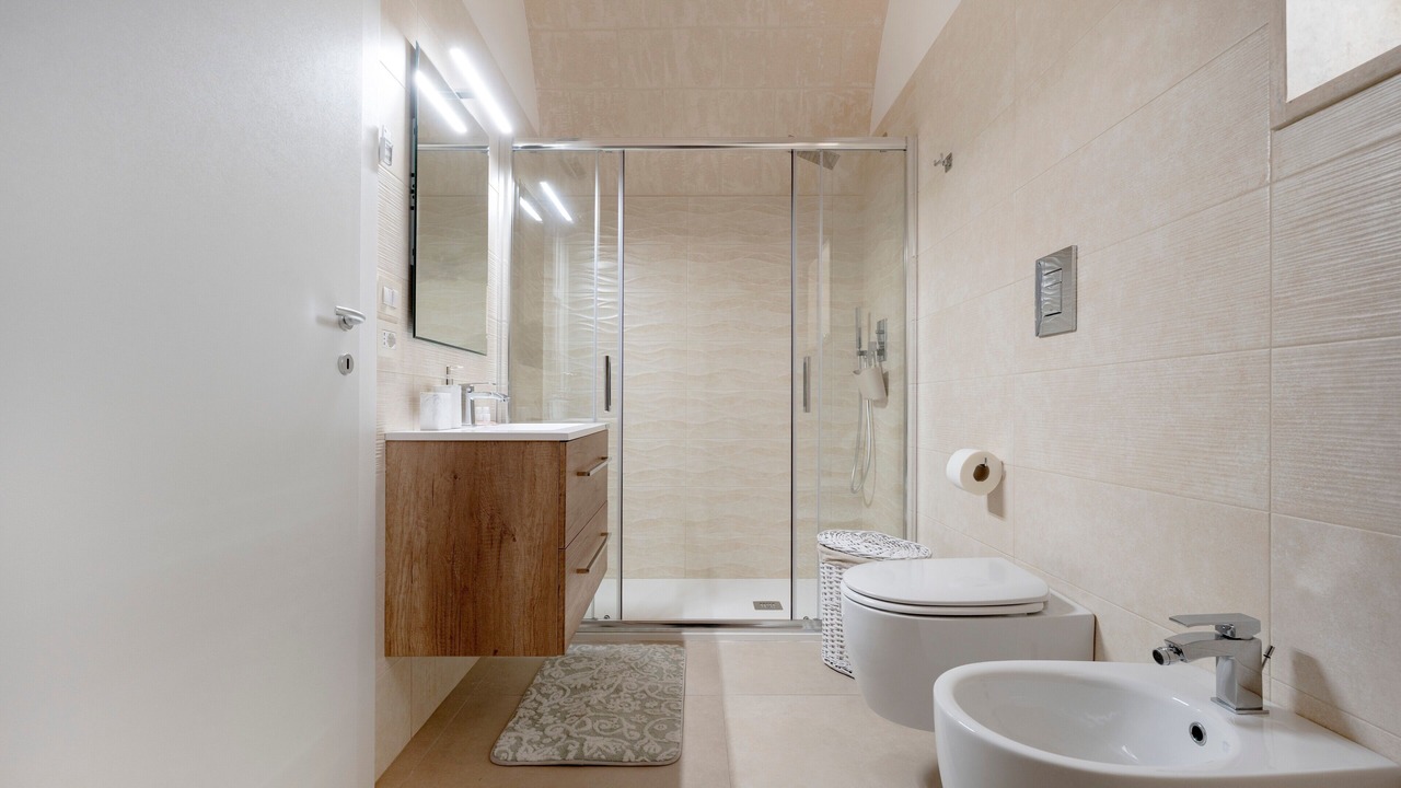 Photo of Bathroom in Mola di Bari
