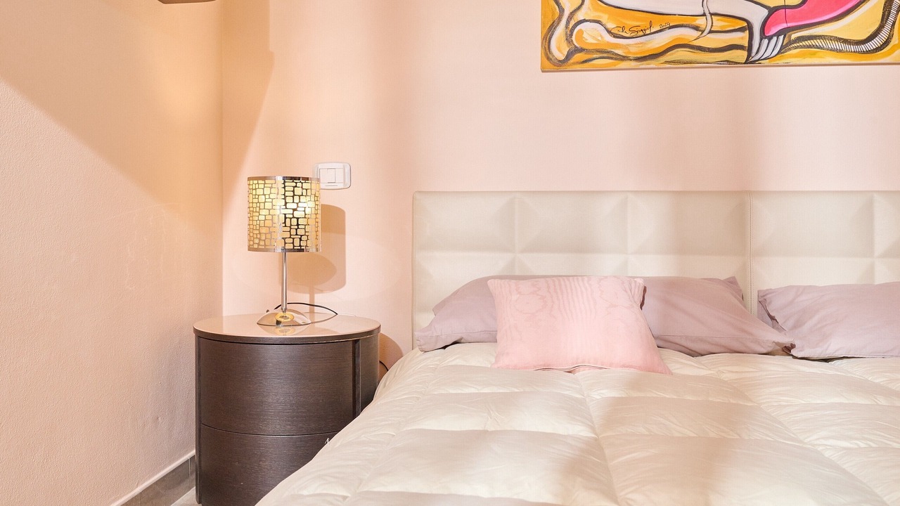 Photo of Bedroom in Follonica