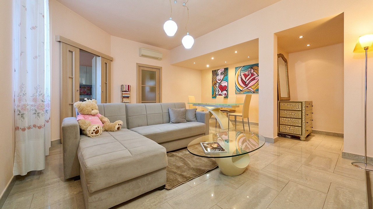 Photo of Livingroom in Follonica
