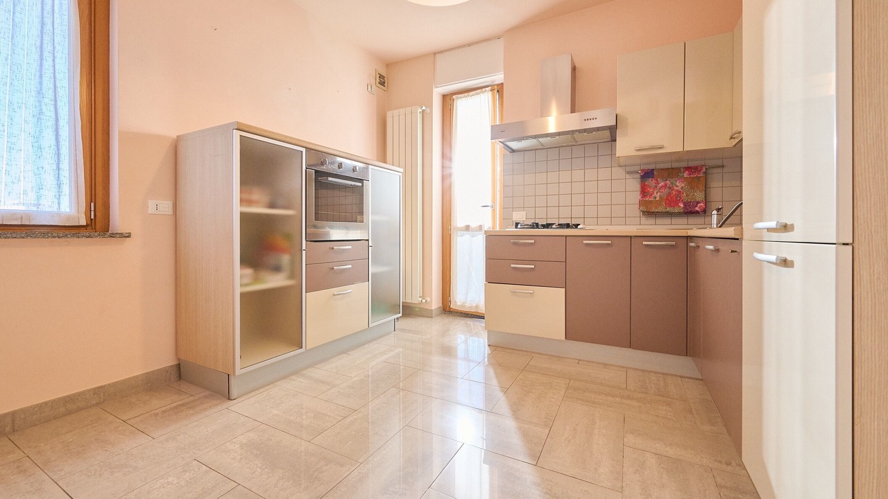 Photo of Kitchen in Follonica