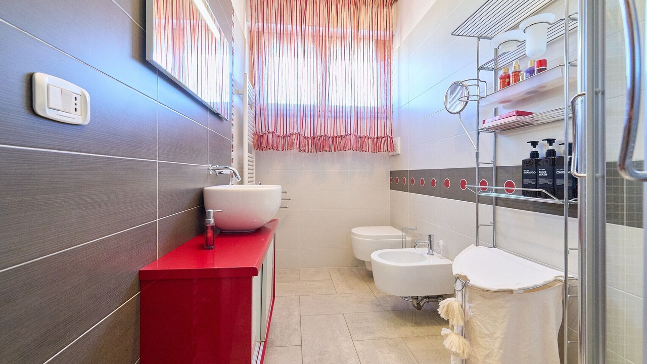 Photo of Bathroom in Follonica