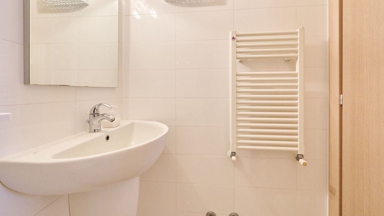 Photo of Bathroom in Follonica