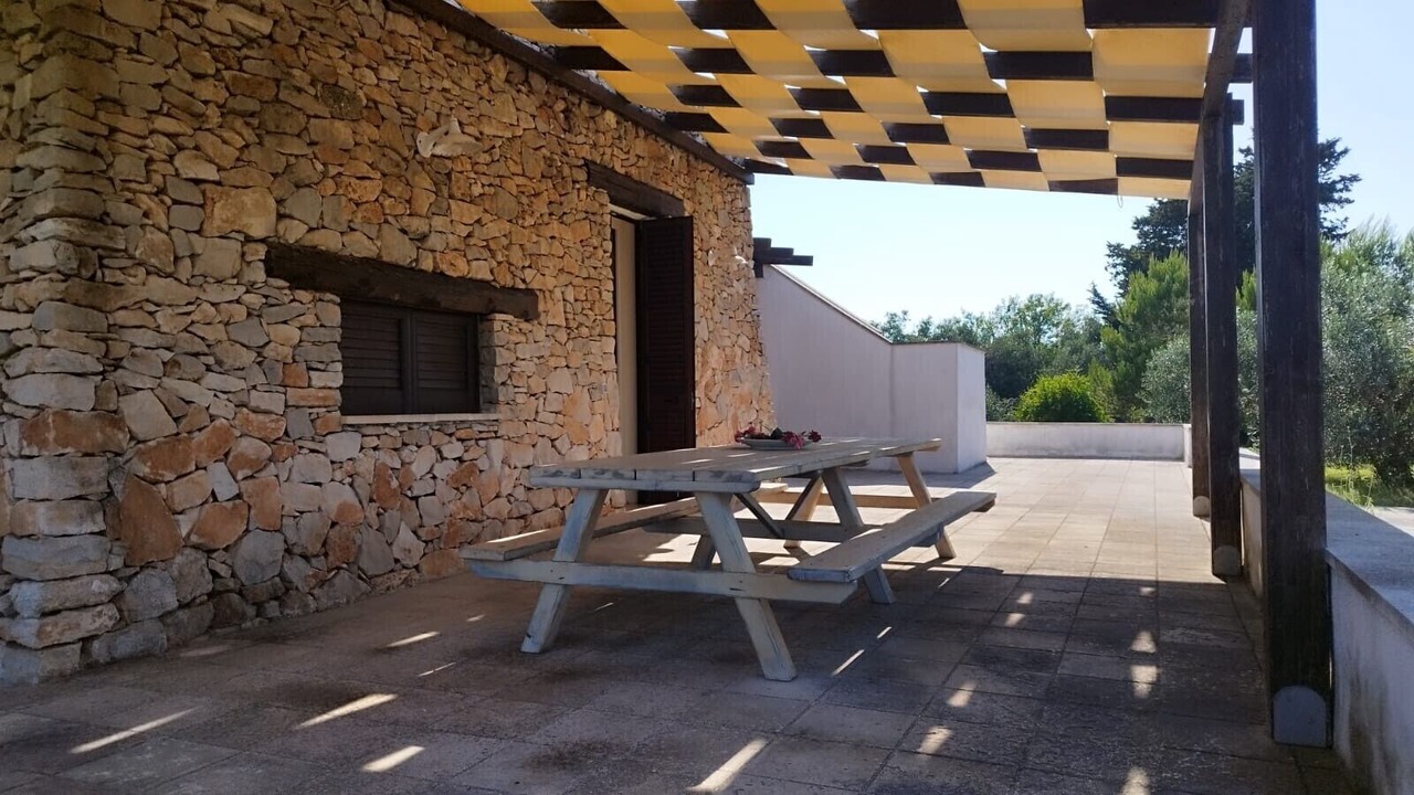 Photo of Outdoor in Ugento