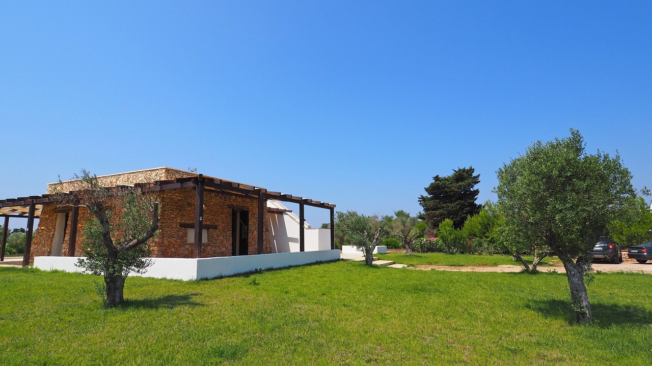 Photo of Outdoor in Ugento