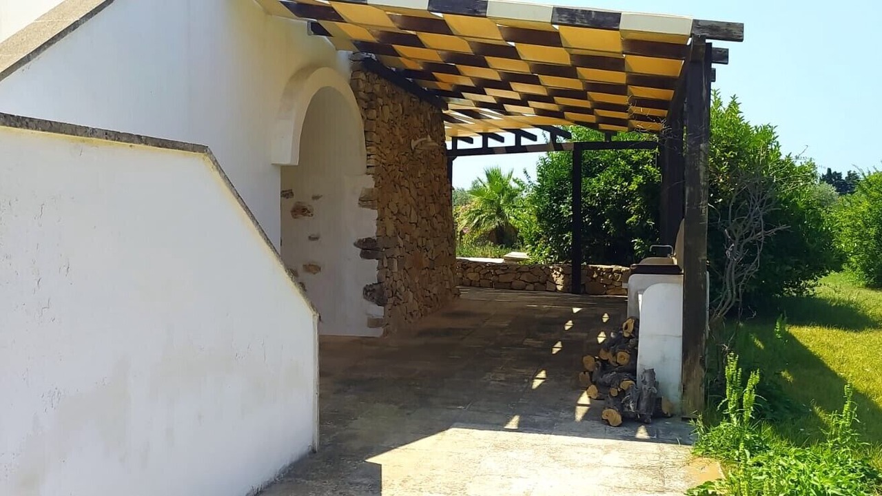 Photo of Outdoor in Ugento