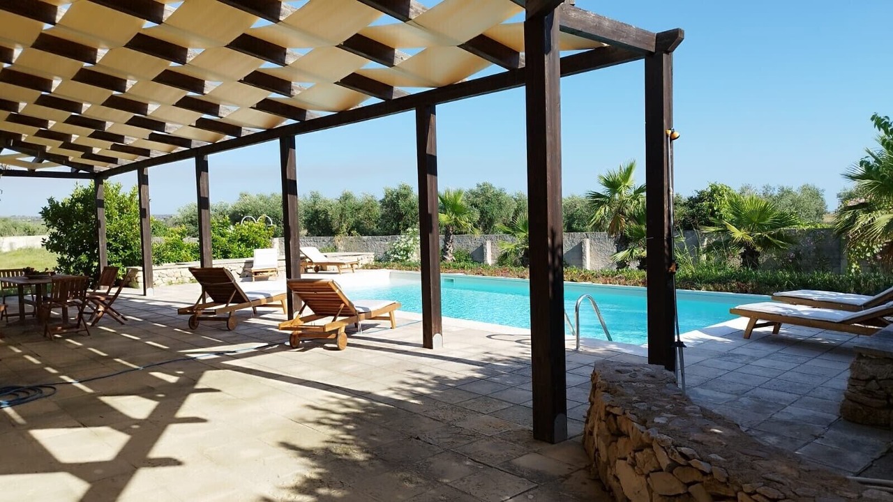 Photo of Outdoor in Ugento