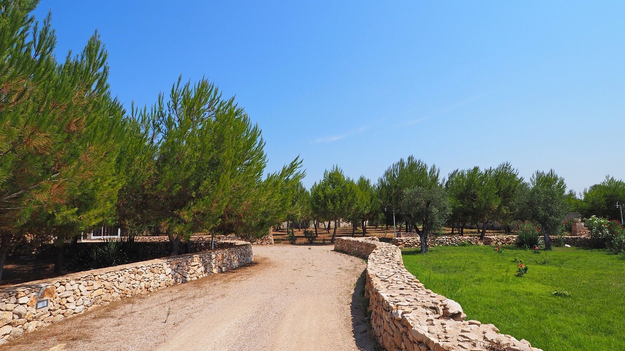 Photo of Outdoor in Ugento