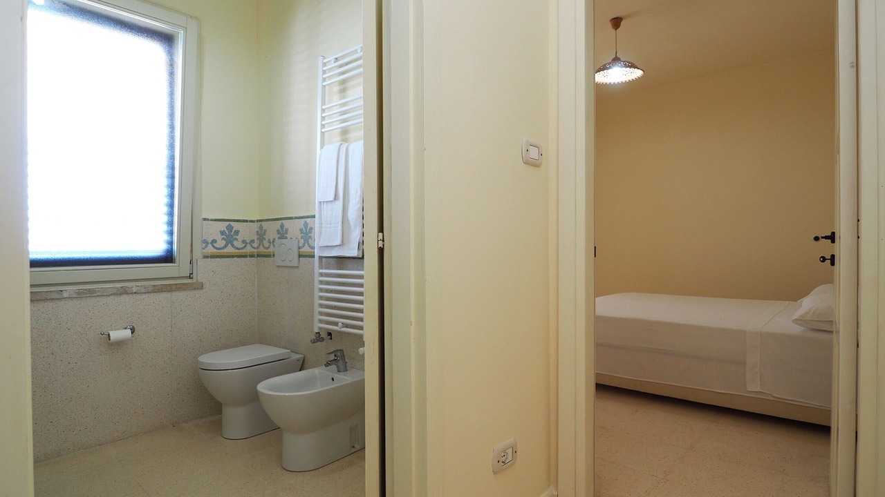 Photo of Bathroom in Ugento