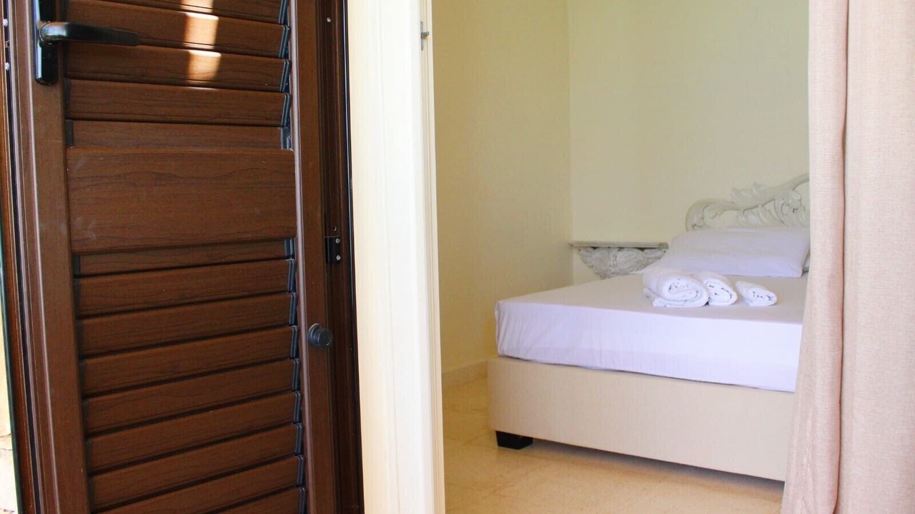 Photo of Bedroom in Ugento