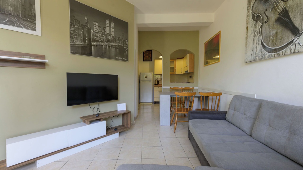 Photo of Livingroom in Puntone di Scarlino