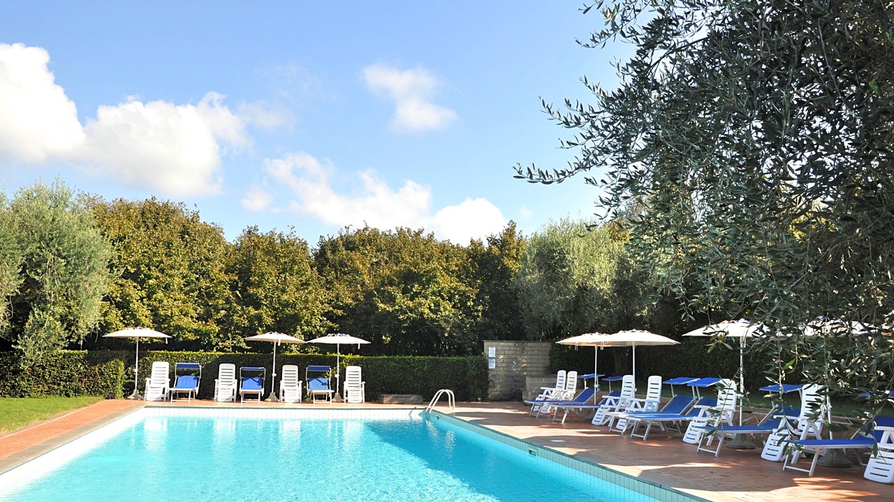 Photo of Outdoor in Capranica