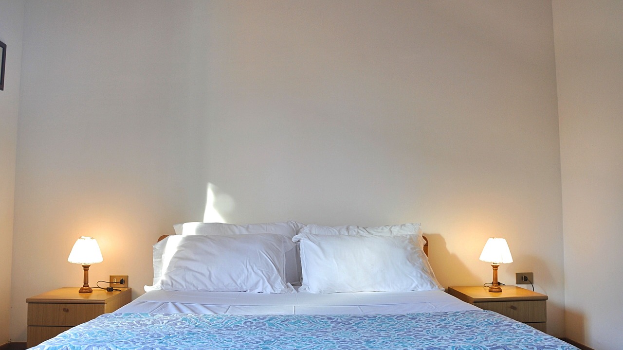 Photo of Bedroom in Capranica