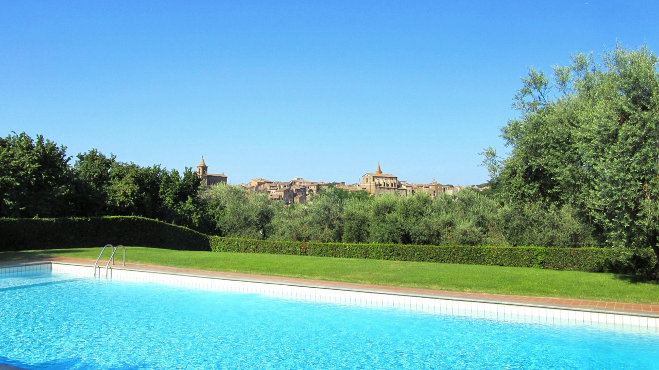 Photo of Outdoor in Capranica