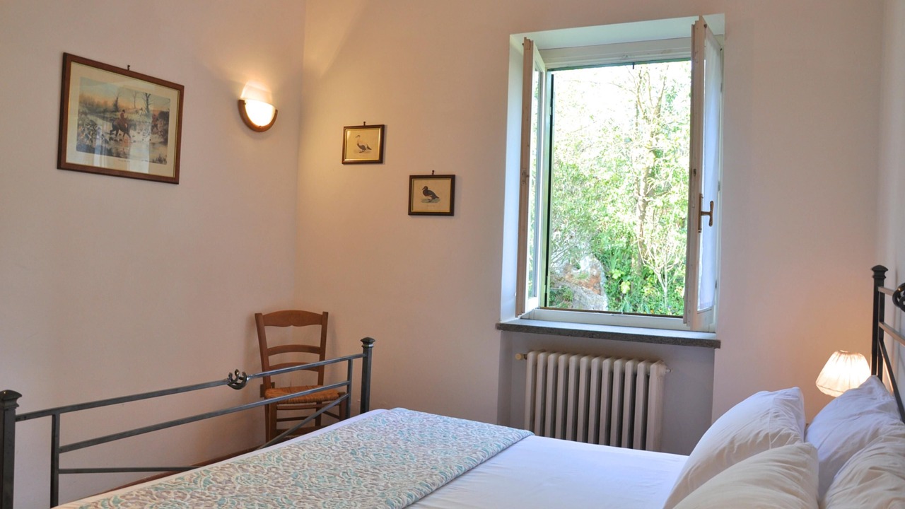 Photo of Bedroom in Capranica