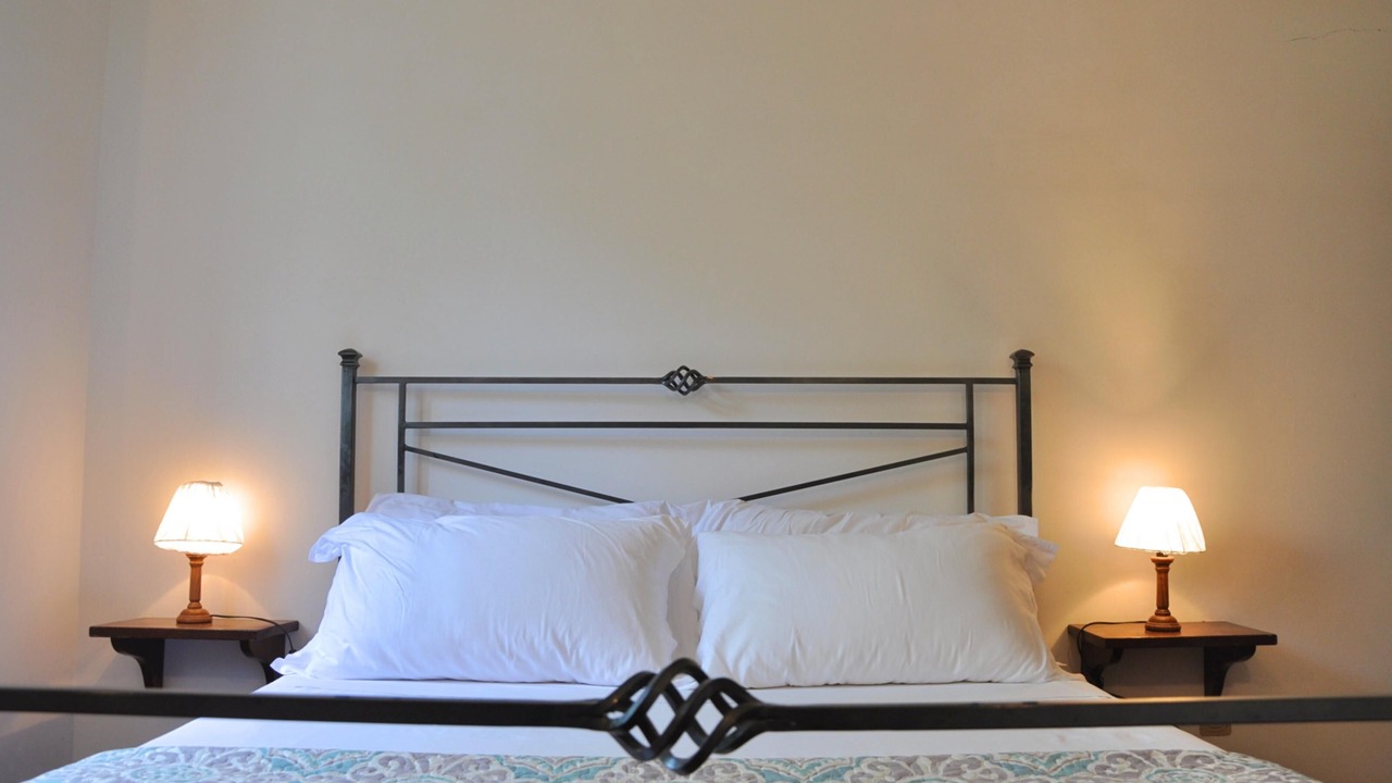 Photo of Bedroom in Capranica