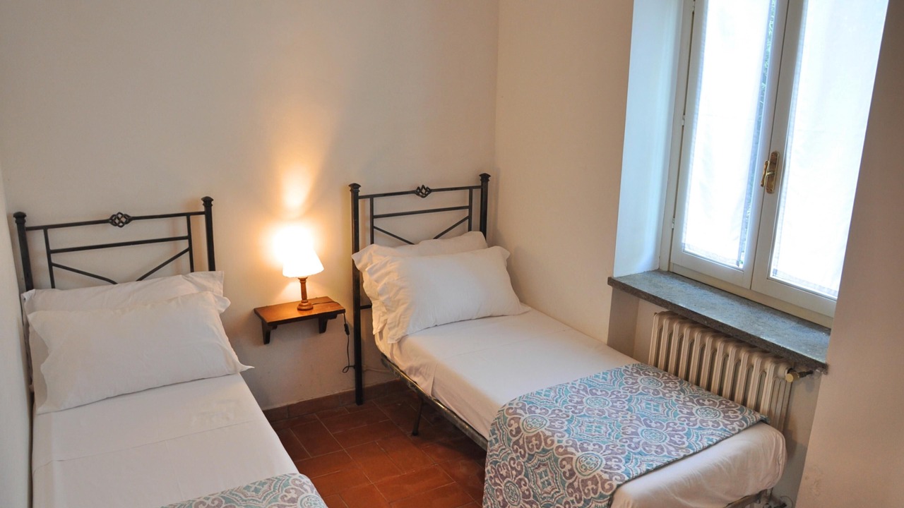 Photo of Bedroom in Capranica